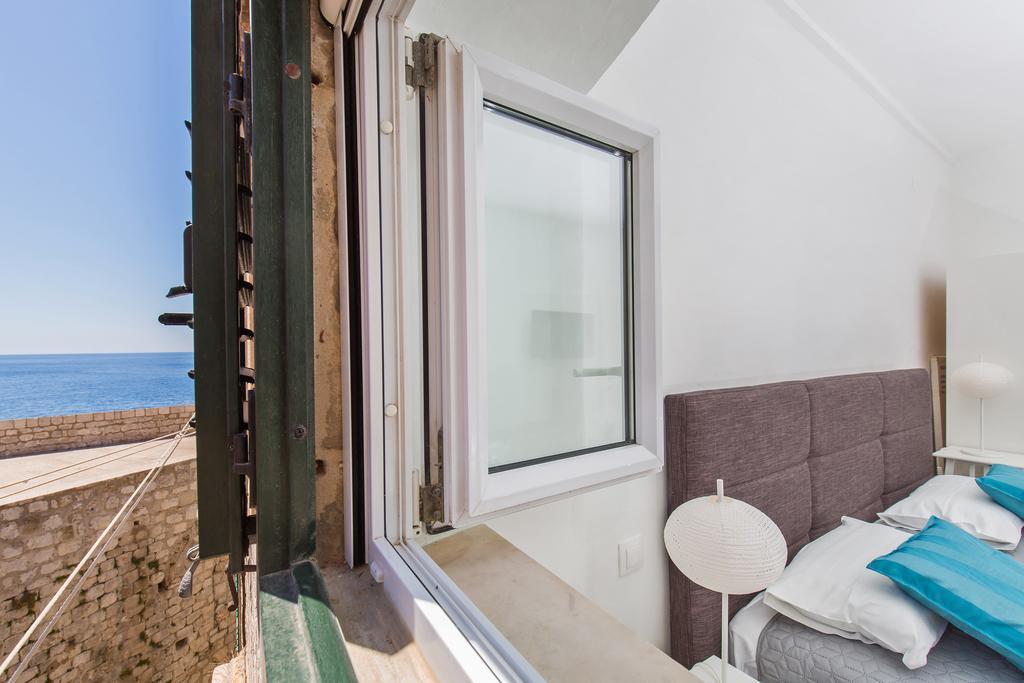 Seagull Apartment Дубровник Екстер'єр фото