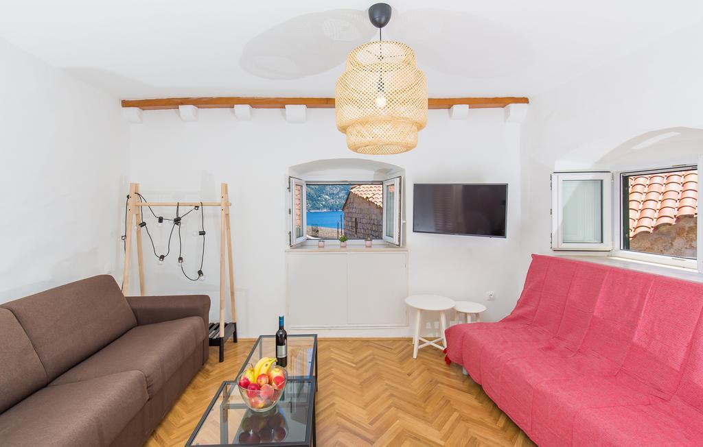 Seagull Apartment Дубровник Номер фото