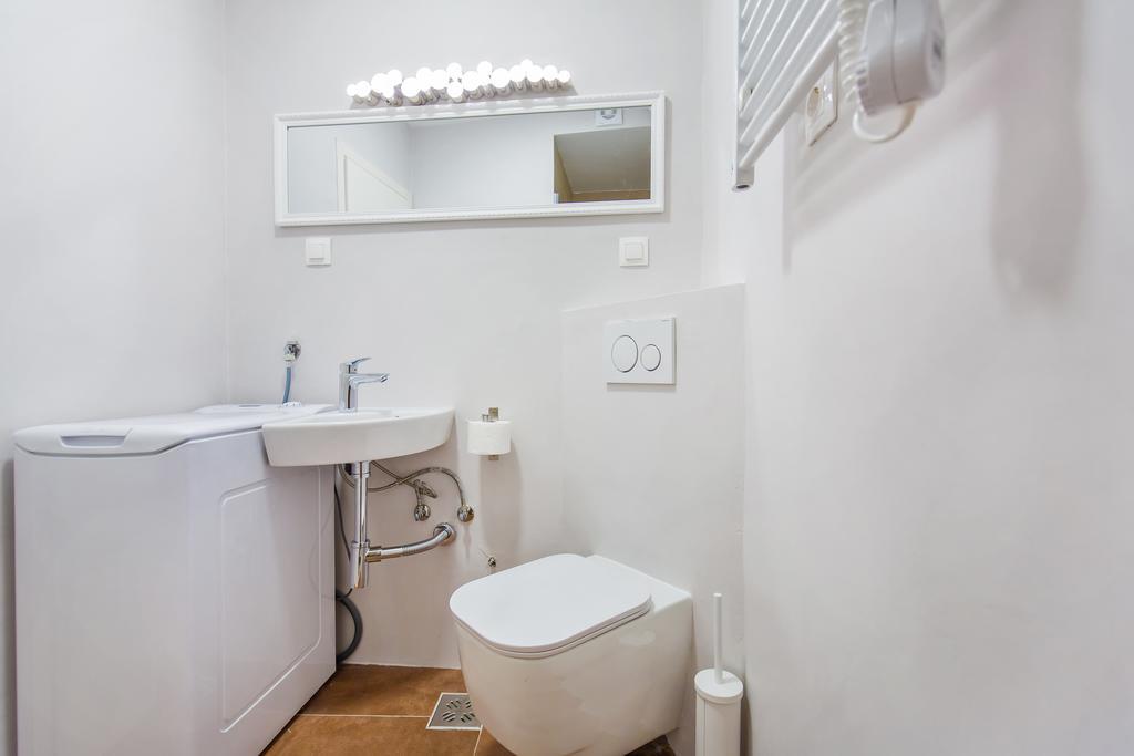 Seagull Apartment Дубровник Номер фото