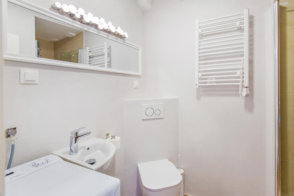Seagull Apartment Дубровник Номер фото
