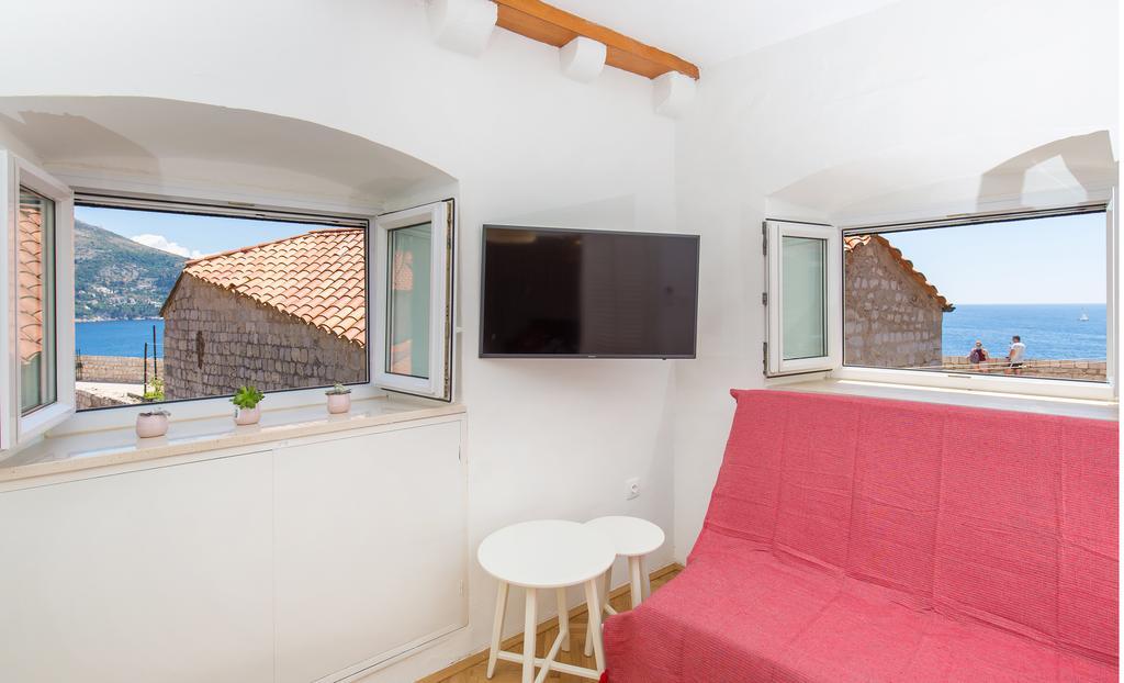 Seagull Apartment Дубровник Номер фото